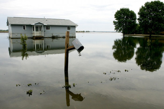 World set for extreme weather conditions