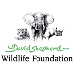 David Shepherd Wildlife Foundation - Conservation Organisations - CJ