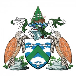 Ascension Island Government