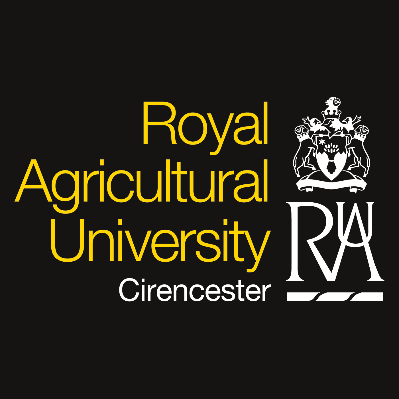 Royal agricultural university jobs
