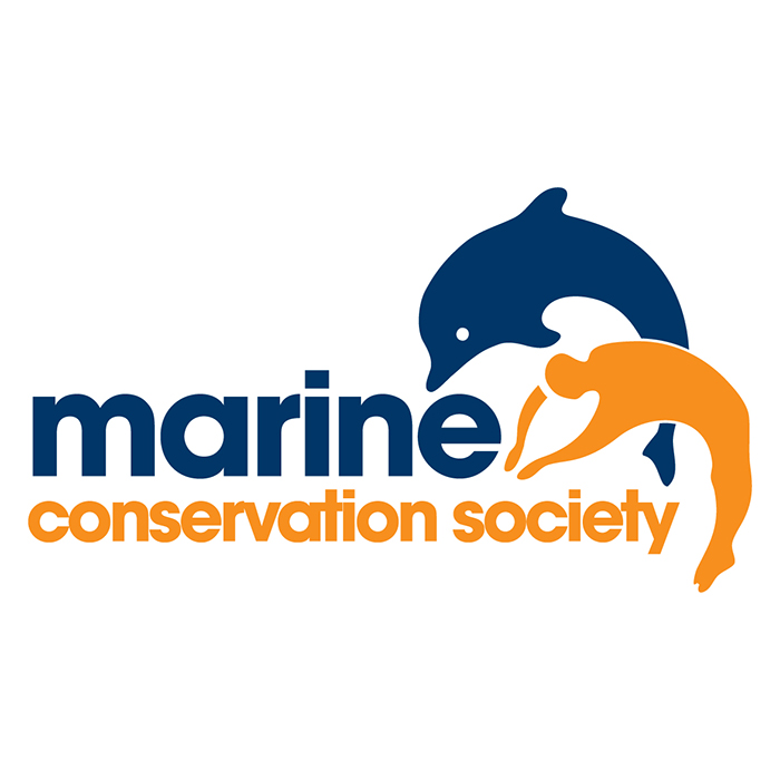 Marine Conservation Society Logo