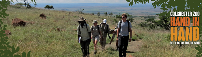 Umphafa Private Nature Reserve