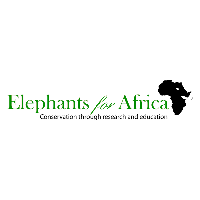 Elephants for Africa Conservation Organisations CJ