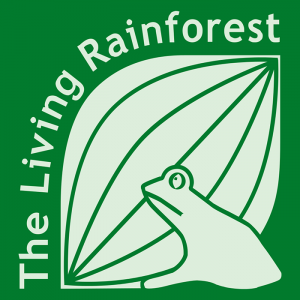 The Living Rainforest - Conservation Organisations - CJ