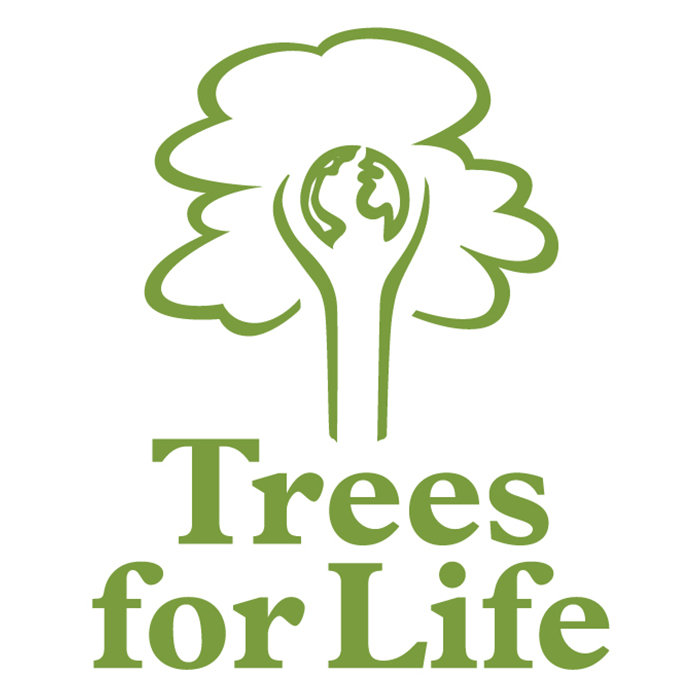 Trees for Life Conservation Organisations CJ