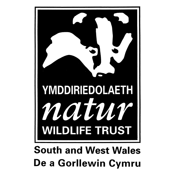 Wildlife Trust of South and West Wales - Conservation Organisations - CJ