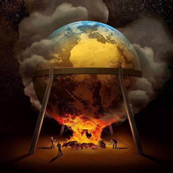 Global Warming