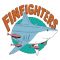 Fin Fighters