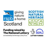 SNH - RSPB Scotland - Lottery Fund