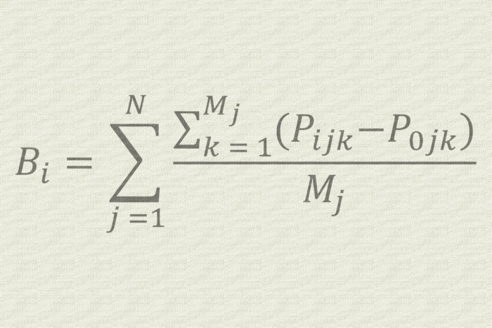 Equation