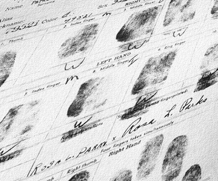 Fingerprints