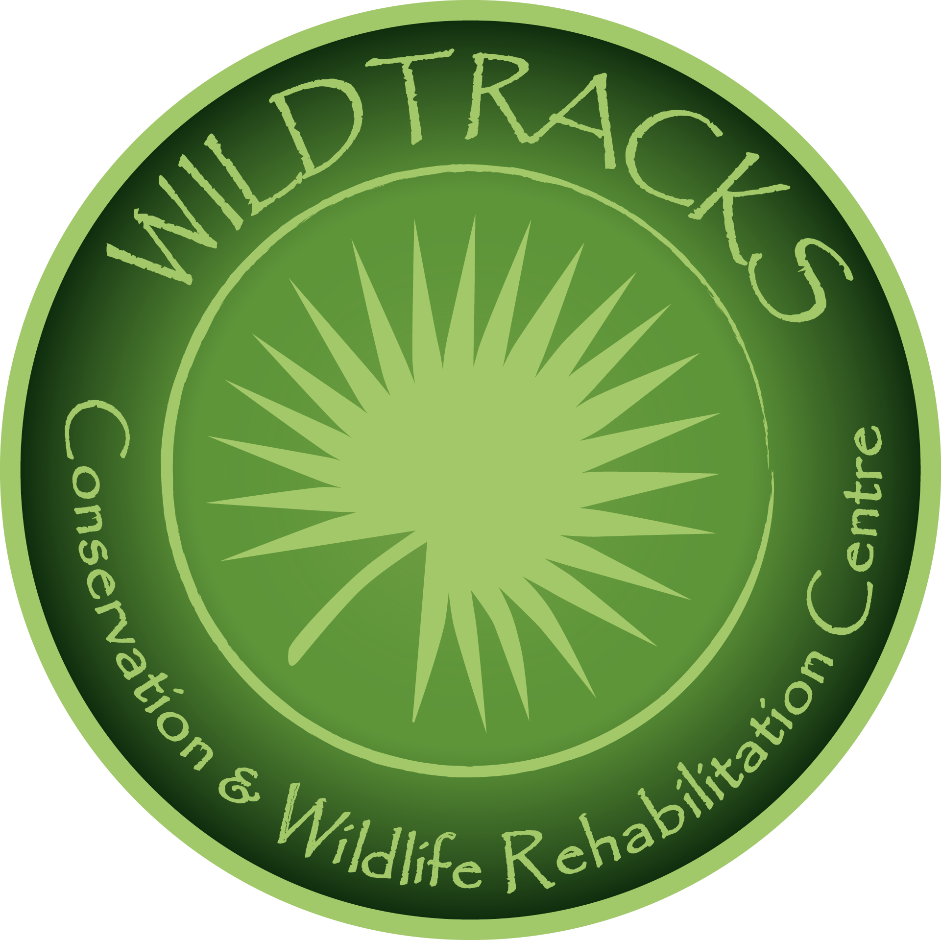 Wildtracks Conservation Organisations CJ